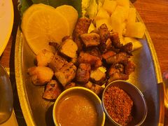 -Blac+Blac(中海环宇荟店)