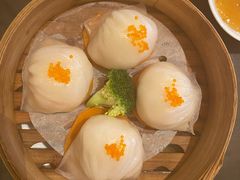 -如轩·海鲜砂锅粥·潮汕菜(一品天下店)