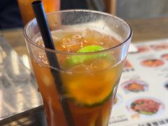 -孖记茶档·热腾茶餐(江南西plus店)