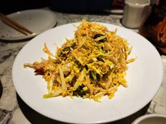-悦海·家宴·冰花皮皮虾大锅贴(宝龙店)