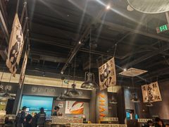 -张翻越·川渝冒菜·武汉黑鸭煲(城北万象城店)