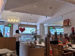 -良木缘咖啡西餐(川大店)
