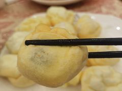 -长白山国际酒店中餐厅