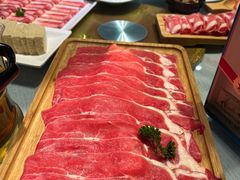 -捞天下大众火锅(水上公园店)