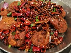 -阿喆私房菜(西五路店)