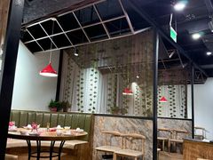 -叶派龙虾•招牌香辣蟹·海鲜(中海国际店)