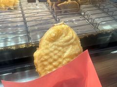 -粉粉乐鲷鱼烧(美罗城店)