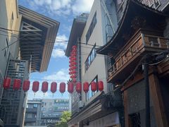 -不倒翁·安徽名菜楼(步行街店)