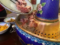 -毛辣果·贵州红酸汤牛肉火锅(西单店)