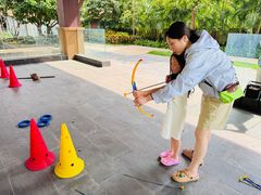 -亚马逊丛林水乐园