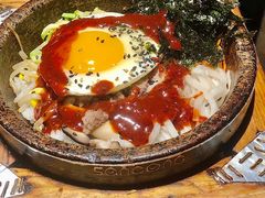 -弘益铭家九炙社韩国烤肉料理(尚美店)