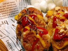 顺德鱼饼-晃晃悠悠酒肉合作社