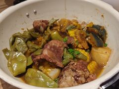 -金掌勺锅包肉(华润万象城店)