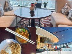 -粤海酒店-旋转餐厅