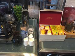 -宁波逸东豪生大酒店·豪生咖啡厅