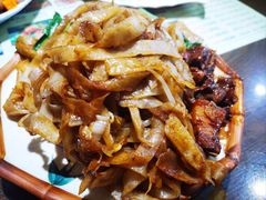 原锅焖饼-葛记焖饼(伏牛路店)