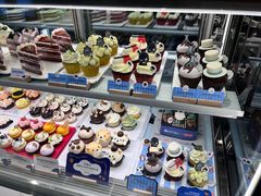 -Pantry's Best派悦坊蛋糕(K11购物艺术中心店)