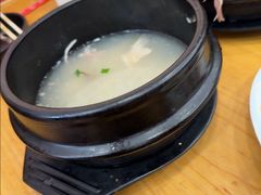 -高社长参鸡汤(高丽街店)