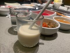 -海底捞火锅(奥森店)