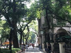 -星巴克臻选(广州沙面店)