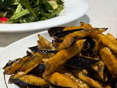 -船歌·鱼水饺青岛菜(金狮广场店)