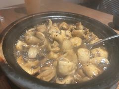 -啫火啫啫煲·顺德干蒸(西乡天虹店)