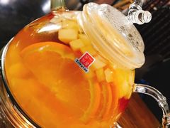 -粗茶淡饭·隐庐私厨(东亭店)