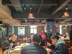 -天下客饭店(中山路店)