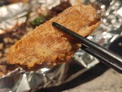 -新白鹿餐厅(松江开元地中海店)