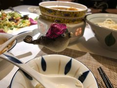 -肆月河豚·新淮扬(金融街店)