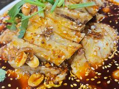 成都口水鸡-牛王庙(龙华花园店)