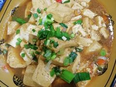 -朗妈私房菜(婺女州店)