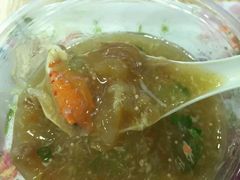 -食盈碗仔翅(星玺广场店)