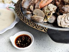 -鼓歌海鲜舫·手抓海鲜(大学城店)