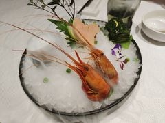 冷菜三拼-YUNHE秐合· 雅致浙宴(西溪店)