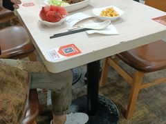 -南城香·饭香串香馄饨香(青年路店)