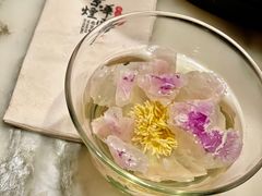 -京华烟云·北京烤鸭(领展购物广场·中关村店)
