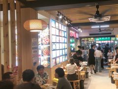 -郑记•不夜城烧烤•龙虾•虾蟹(黄鹤楼店)