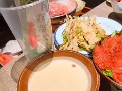 -王歘歘·chuǎ火锅(五道营店)