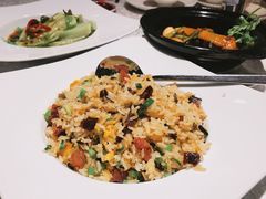 广州特色炒饭-红棉中餐厅·广州海航威斯汀酒店