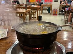 -洪大厨鸡煲(福田店)