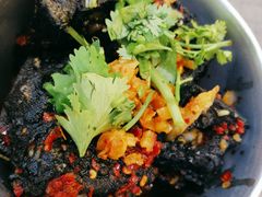 -黑色经典臭豆腐·湖南特产(潇湘文化店)