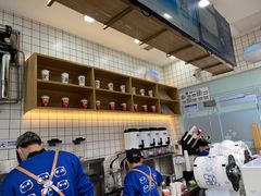 -茶百道(春熙路银石广场店)