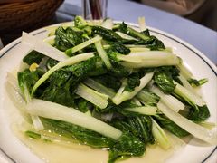 董山里奶白菜-印巷里主题餐厅(马鞍山店)