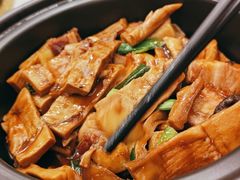 家乡炒脆笋-顺德佬华侨城店·商务宴请·团建