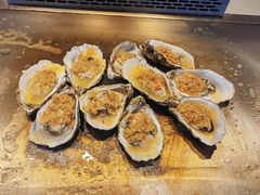 -赶海部落海鲜城(海阳路店)