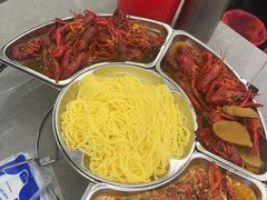 -刘一龙虾(理工店)