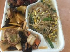 -中医院-的食堂