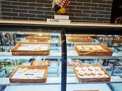 -浙江西子宾馆·瑶园咖啡厅