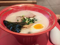 -吾妻拉面·蛋包饭(群光广场店)